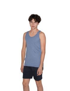 A-AATR408-UNISEX TRI-BLEND TANK TOP 2